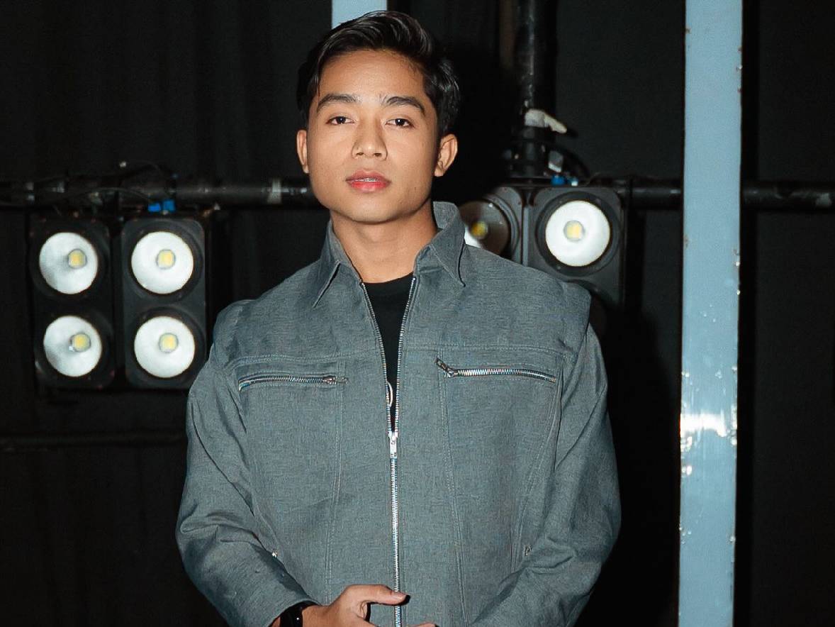 Betrand Peto Belum Terbukti Jadi Pelaku Kekerasan Seksual, Ruben Onsu Minta Jangan Dihakimi