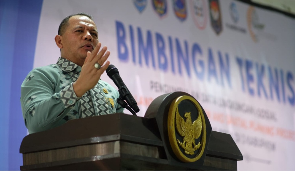 Rawan Sengketa Wilayah, Kemendagri Percepat Penegasan Batas Desa di Indonesia