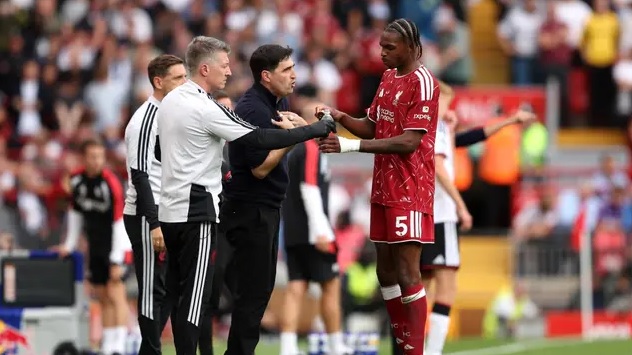 Satu Pemain Liverpool Diserang Fans usai Tampil Apik Lawan Fulham, Kenapa?