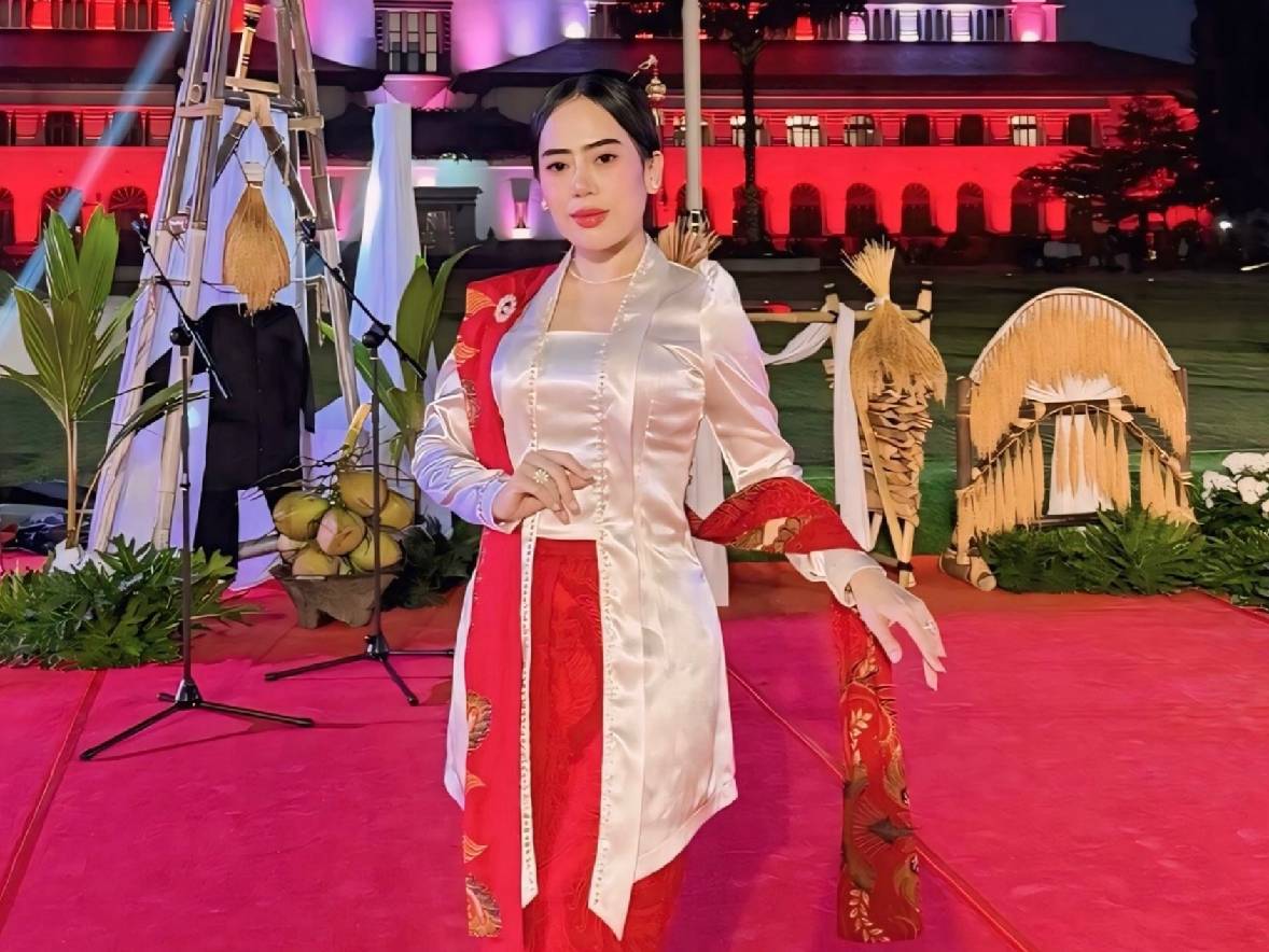 Sebelum Meninggal Dunia, Kanaya Whu Berjuang Melawan Kanker