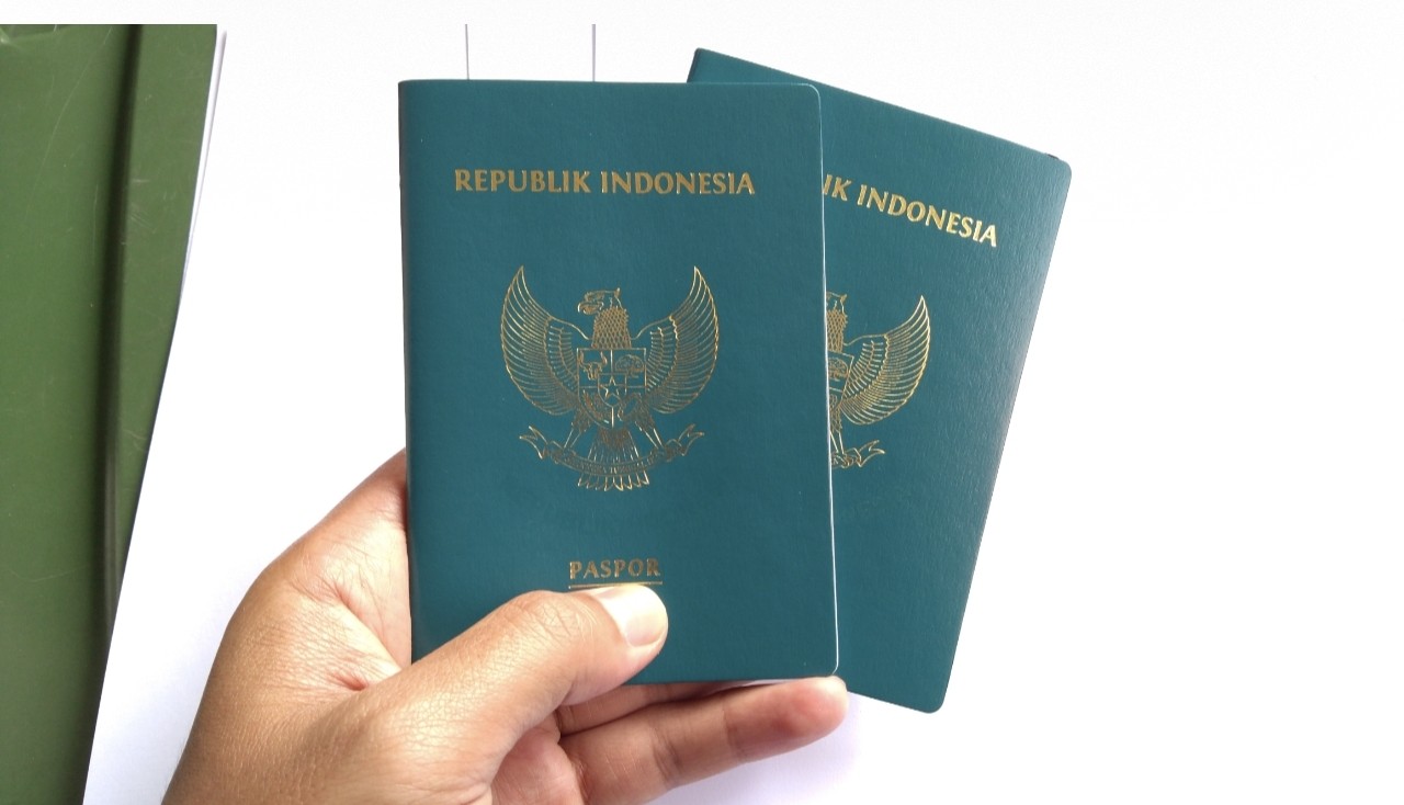 Cara Tepat Pengurusan Paspor dan Visa untuk Perjalanan Bisnis Perusahaan