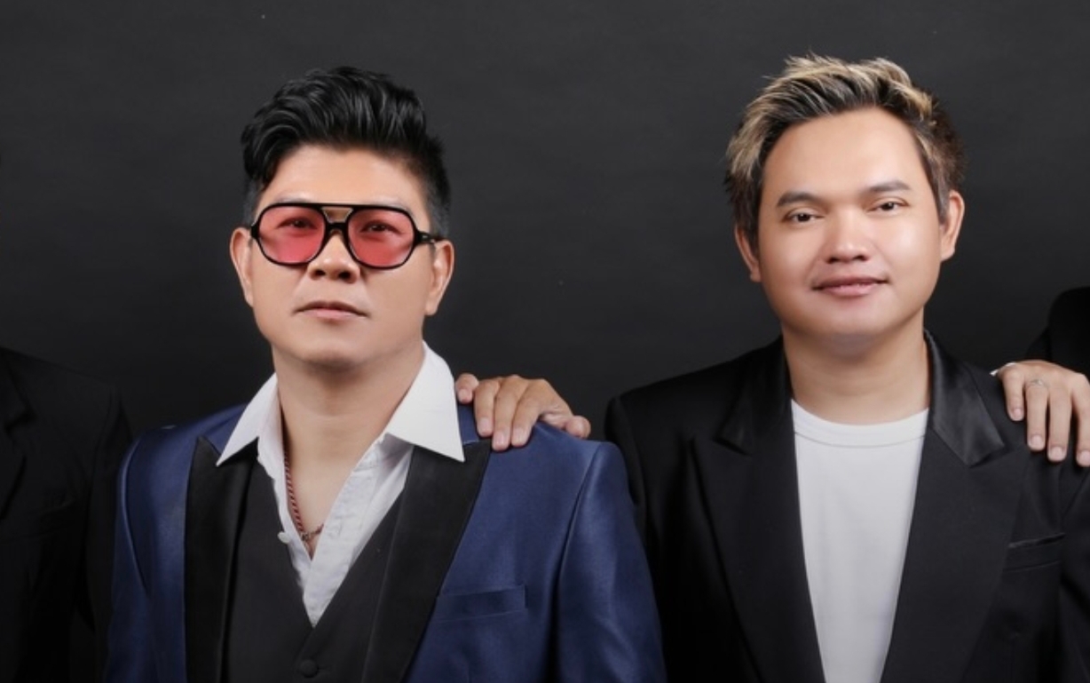 Dodhy Umumkan Kangen Band Bubar, Andika Langsung Terbang ke Jakarta
