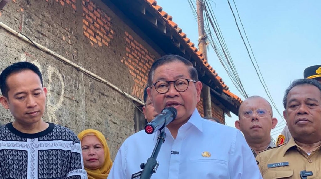 Proyek Jalan Sejajar Rel di Pasar Minggu Mangkrak 13 Tahun, Ditargetkan Rampung 2027