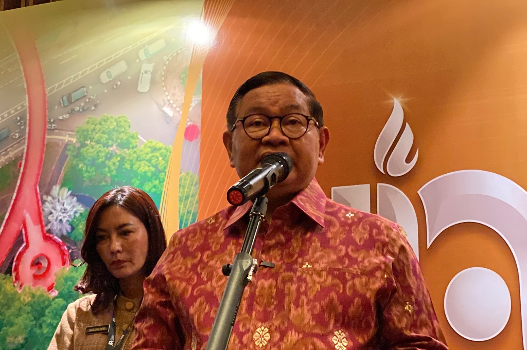 Purbaya Dicopot dari Menkeu oleh Prabowo, Ini Reaksi Pramono