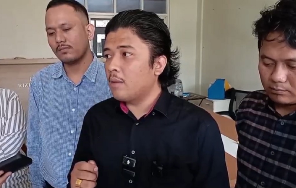Viral Tahanan Lansia Drop di Sel Polrestabes Bandung, Hanya Punya Satu Ginjal
