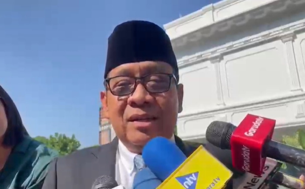 Prabowo Dikabarkan Reshuffle Kabinet Sore Ini, Siapa Diganti?