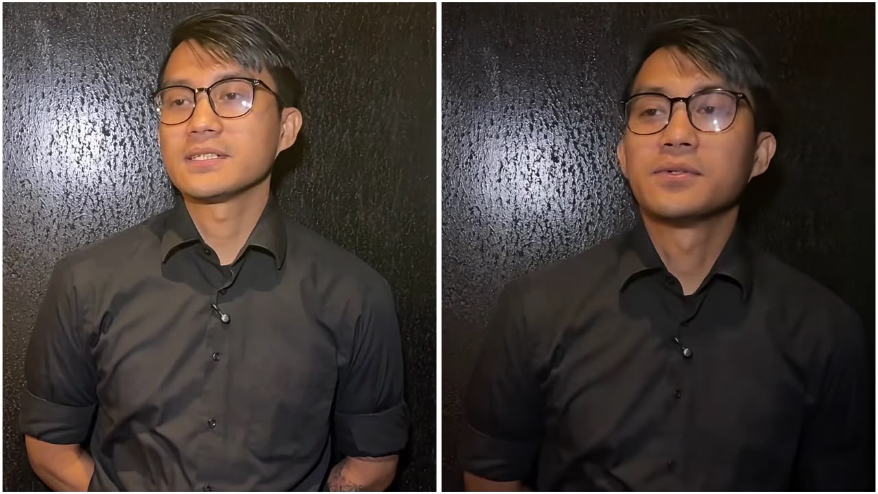 Klarifikasi Lengkap Pegawai Kelab Malam Tempat Betrand Peto Diduga Lakukan Kekerasan Seksual