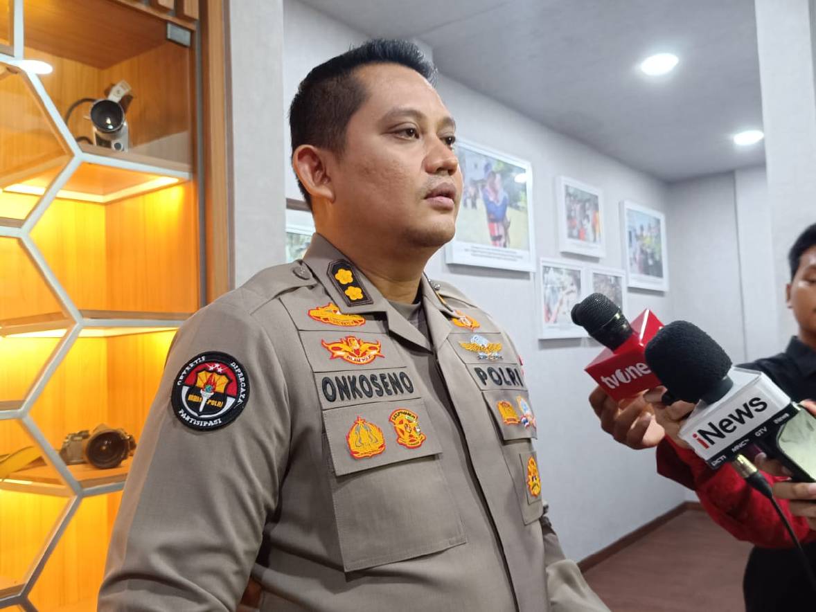 Polisi Akan Panggil Betrand Peto usai Dilaporkan Kasus Dugaan Kekerasan Seksual