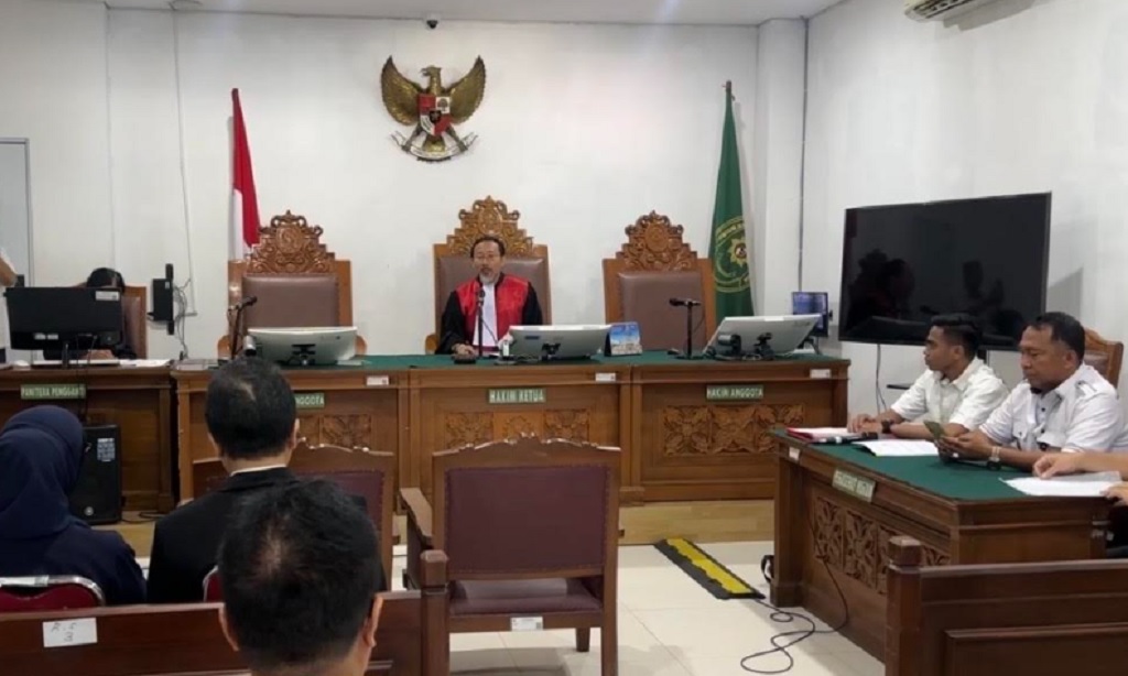 Sidang Putusan Gugatan Praperadilan Roy Suryo Jilid V Digelar Besok