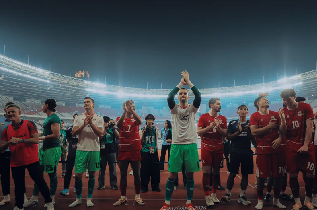 Kabar Buruk! Timnas Indonesia Kehilangan 3 Pemain jelang FIFA ASEAN Cup 2026, Kondisi Jay Idzes Bikin Waswas