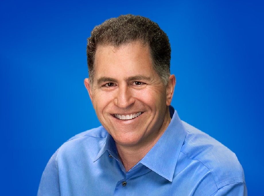Kekayaan Michael Dell Anjlok Rp267 Triliun, Kini Jadi Orang Terkaya ke-4 Dunia