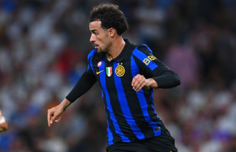 Media Italia Terpukau dengan Curtis Jones, Disebut Bawa Energi Baru