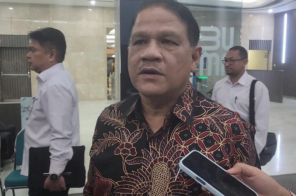 Proyek Apartemen LRT City Mangkrak, Bos Adhi Karya Ungkap Biang Keroknya