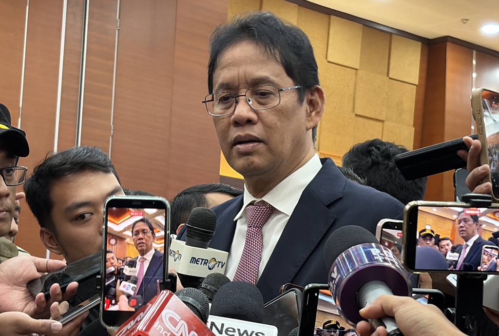 Purbaya Ungkap Detik-Detik Dicopot dari Menkeu: Ditelepon Langsung Mensesneg