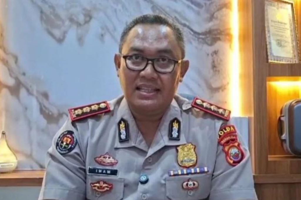 Petunjuk Baru Pencarian Jurnalis, Polisi Uji DNA Mayat Tanpa Identitas di Pulau Enggano