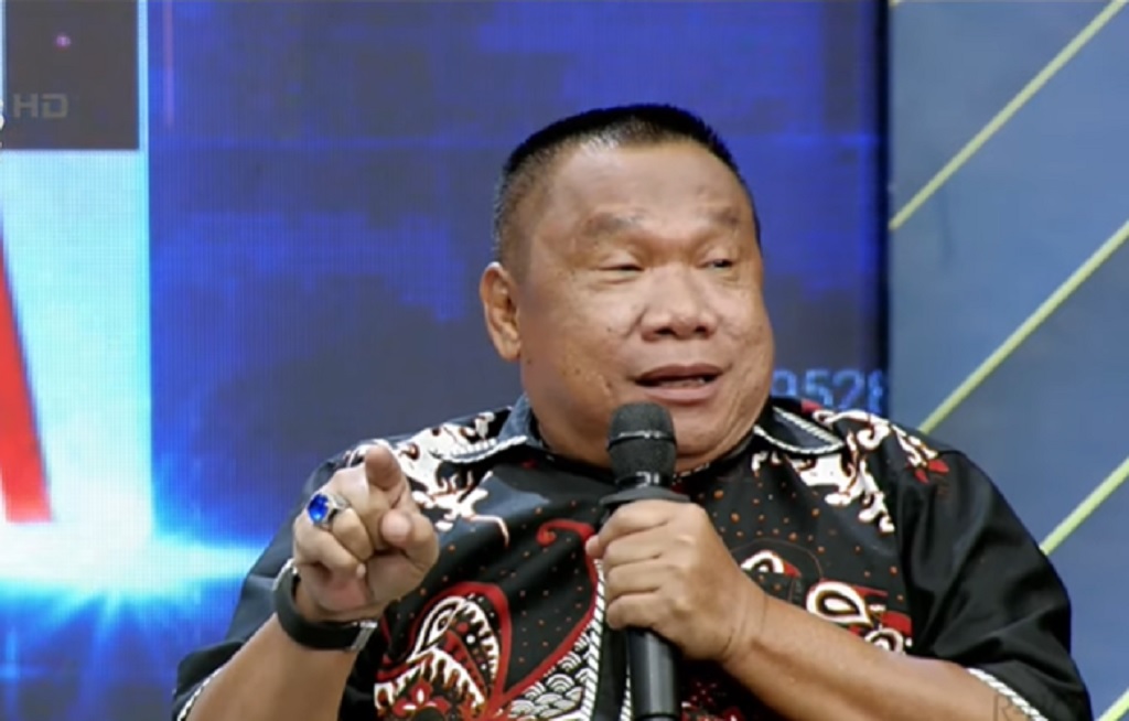 Relawan Prabowo Sebut Bareskrim Sudah Proses Aduan terhadap Budi Arie terkait Percepatan Pemilu 2029