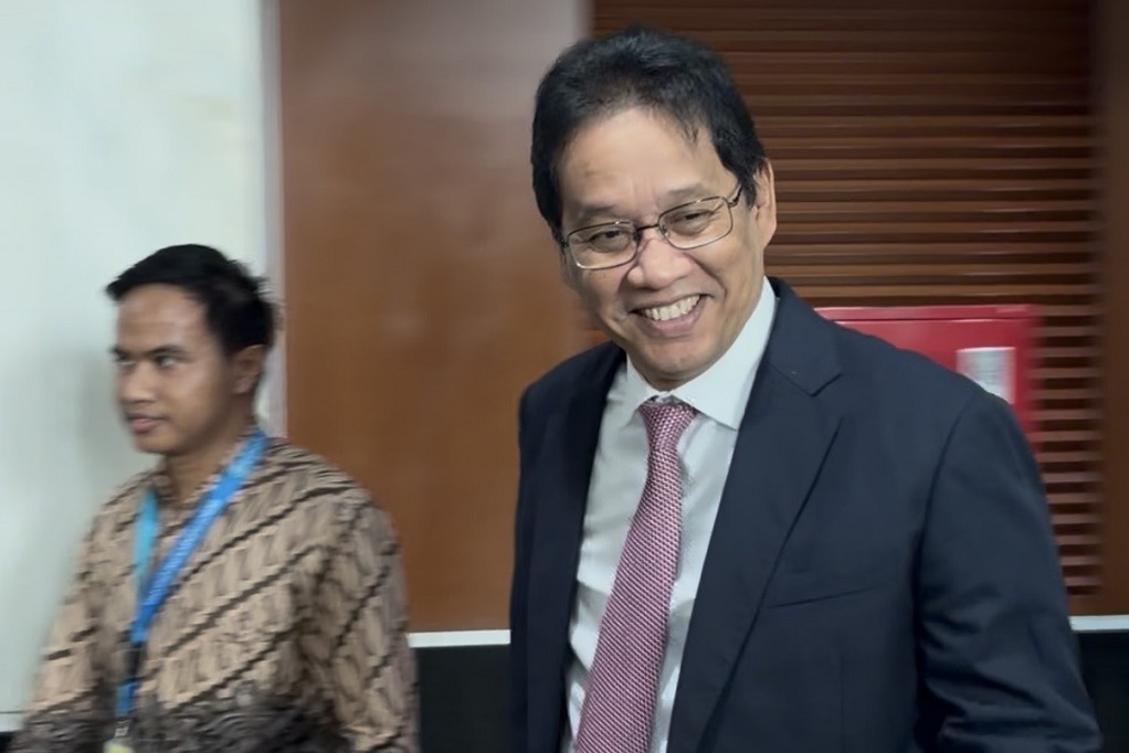 Purbaya usai Tak Lagi Jadi Menkeu: Mau Pensiun Aja, Capek Udah Tua