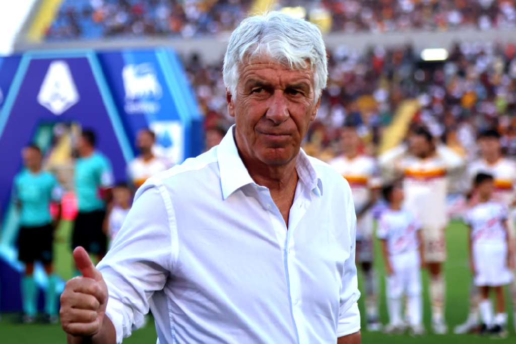 AS Roma Sempurna di Serie A, Gasperini Puji Duet Dybala-Malen jelang Hadapi Inter