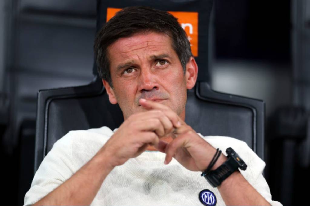 Inter Milan Menang 5-3, Chivu Akui Nerazzurri Punya Masalah Besar di Balik Pesta Gol