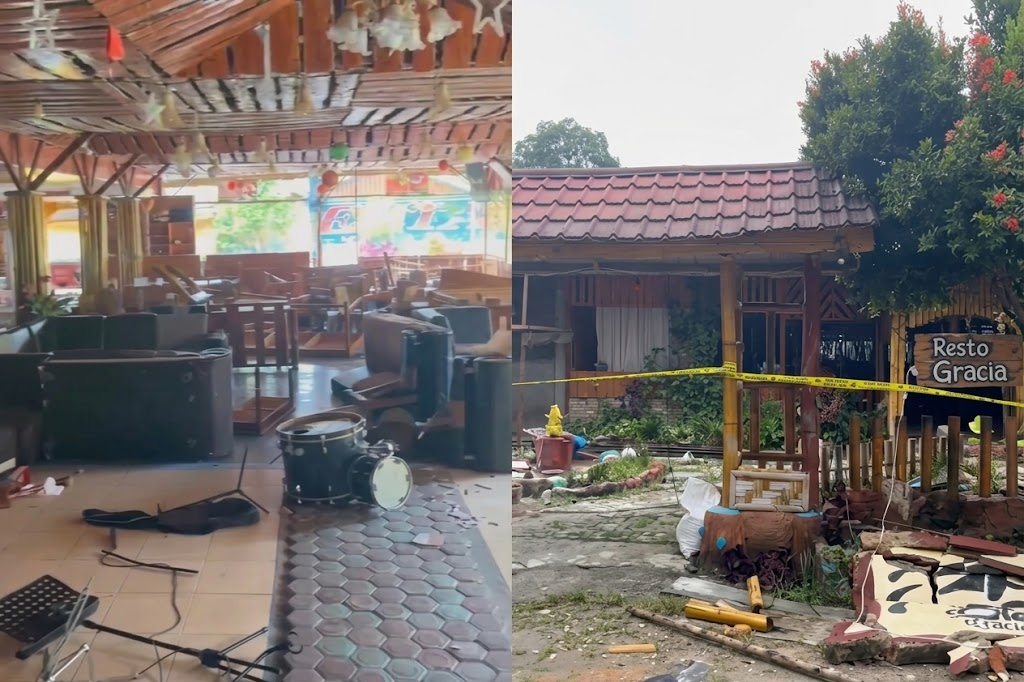 Polisi Tangkap 8 Pelaku Penyerangan dan Perusakan 13 Rumah Warga di Humbahas