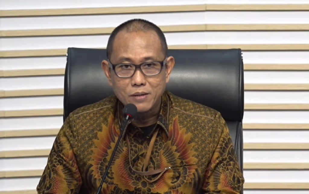 KPK Ungkap Modus Kasus Suap HGB yang Jerat Presdir Summarecon hingga Orang Kepercayaan Nusron