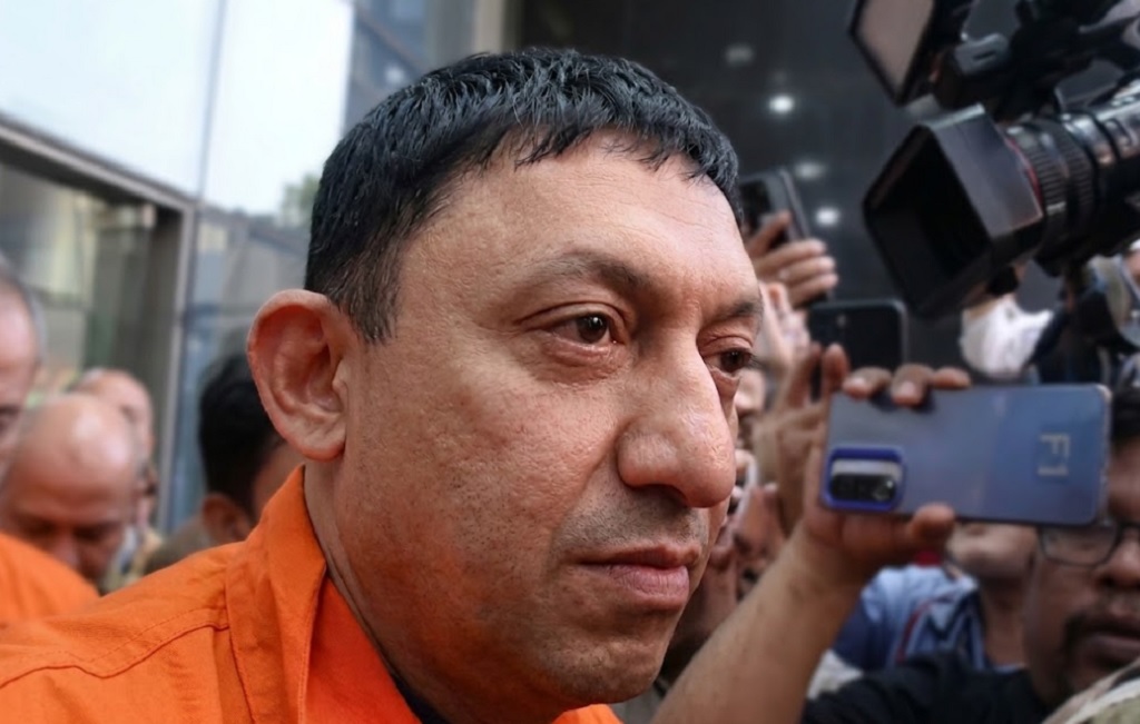 Fahd A Rafiq Hattrick Jadi Tersangka KPK, Berikut Daftar Kasusnya