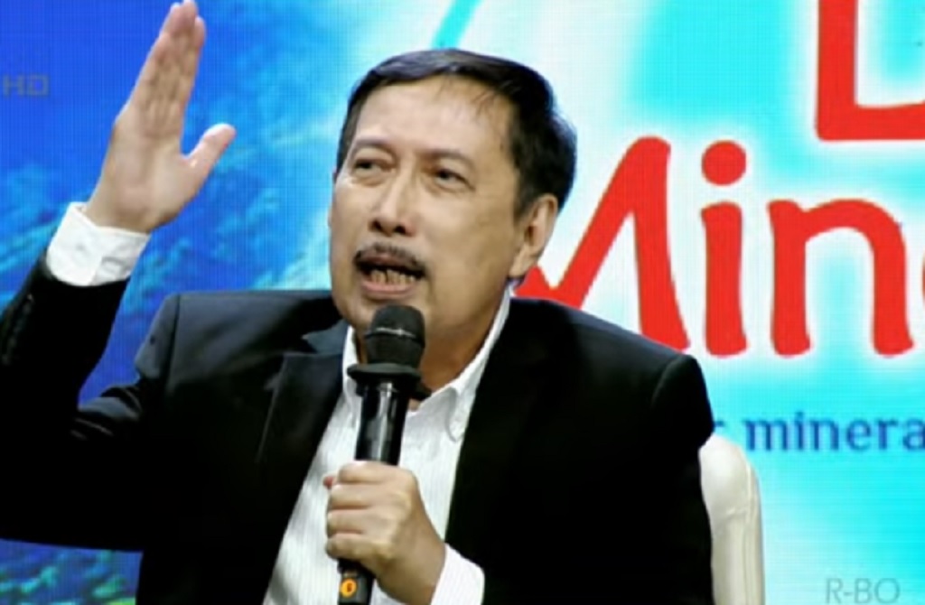 Sosiolog Soroti Pertemuan Jokowi-Budi Arie: Tidak Ada Pertemuan yang Tak Bermakna Politik