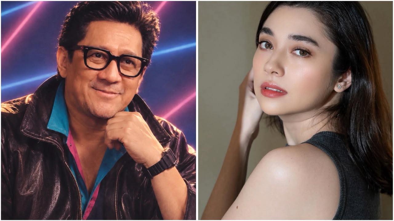 Andre Taulany Ungkap Alasan Pilih Amanda Rigby sebagai Istri: Lemah Lembut