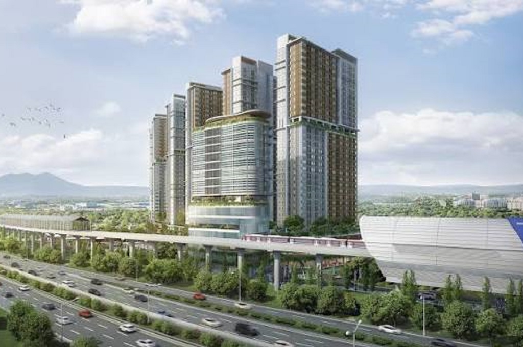 BP BUMN Targetkan Masalah Apartemen LRT City Rampung Paling Lambat 15 Oktober