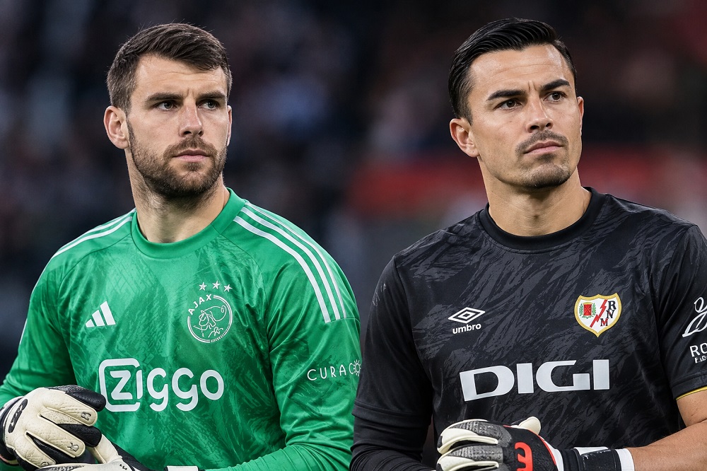 Emil Audero Vs Maarten Paes: Siapa Starter Timnas Indonesia di FIFA ASEAN Cup 2026?
