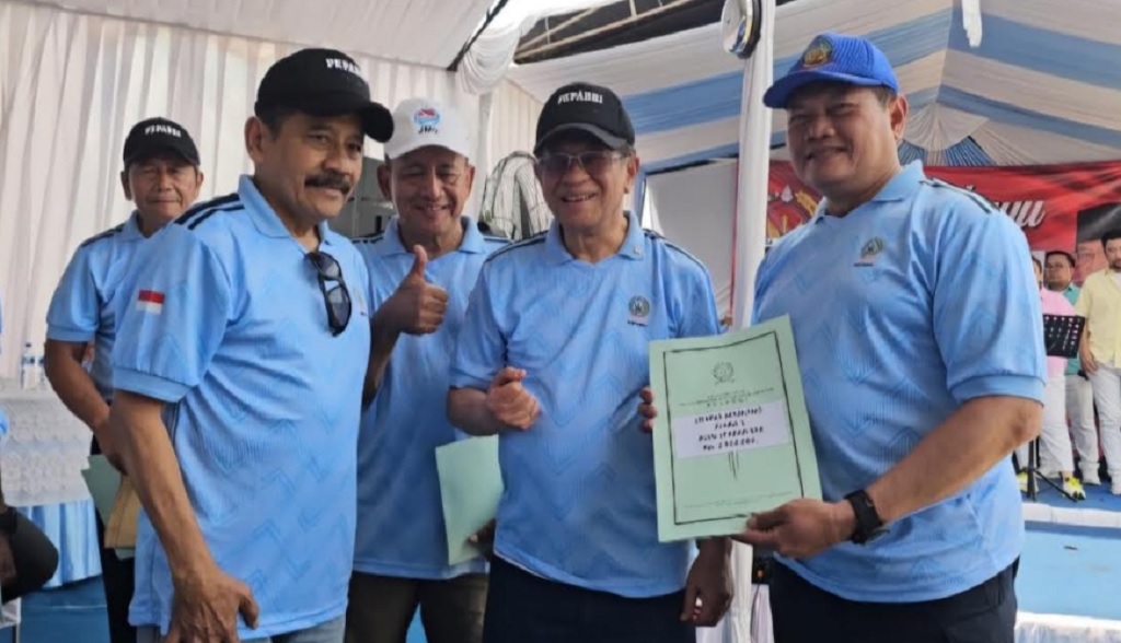 Ketum Pepabri Ingatkan Purnawirawan Tak Ikut Kegaduhan: Jangan Lupa Sapta Marga dan Sumpah Prajurit
