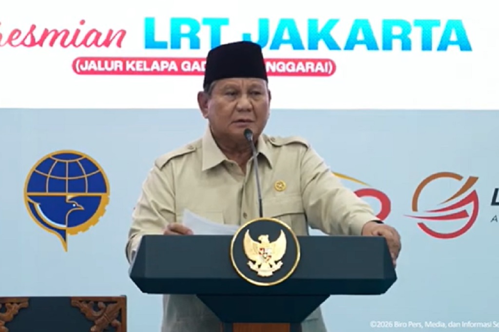 Prabowo Pastikan Investigasi Kecelakaan Kapal Virgo Transport 8, Cegah Insiden Terulang