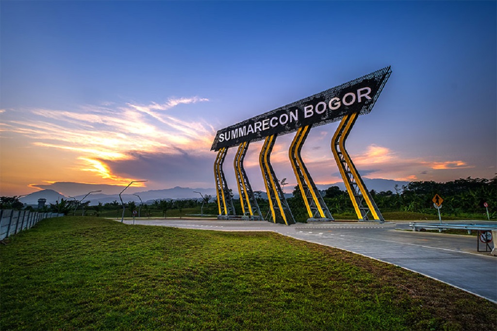 Summarecon Buka Suara terkait Presdir Jadi Tersangka Kasus Dugaan Suap HGB