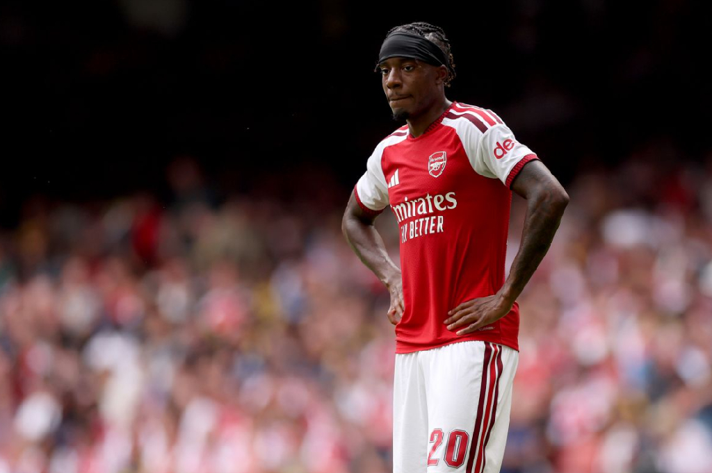 Arsenal Punya Peluang Rekrut Bintang Norwegia, Noni Madueke Dibuang
