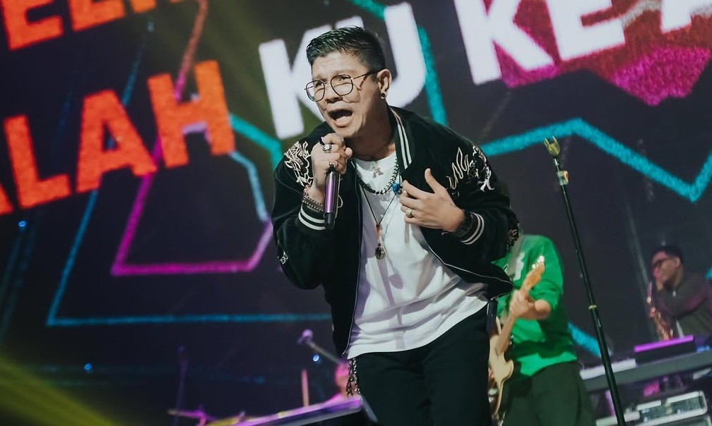 Sempat Diumumkan Bubar, Andika Khawatirkan Nasib EO dan Fans Kangen Band yang Beli Tiket