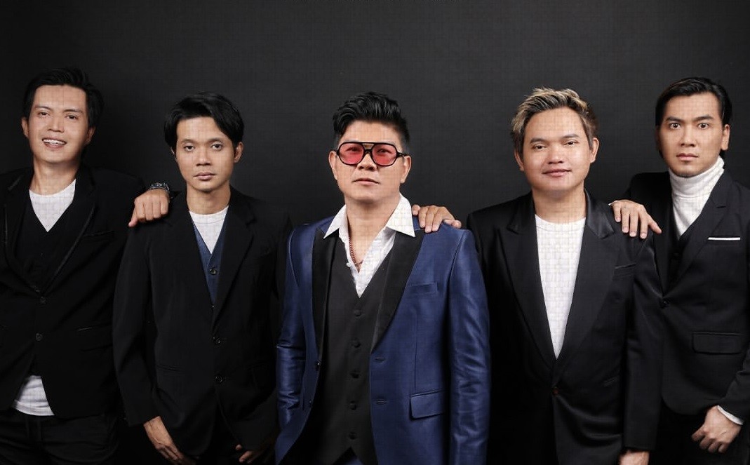 Andika Ajak Dodhy Duduk Bareng Depan Notaris, Kangen Band Milik Bersama Bukan Perorangan