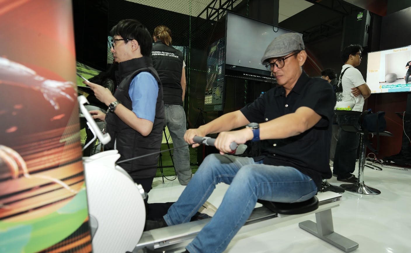 AI Mampu Analisis Gerakan Tubuh 3D dari Video Biasa, Sasar Olahraga dan Kesehatan