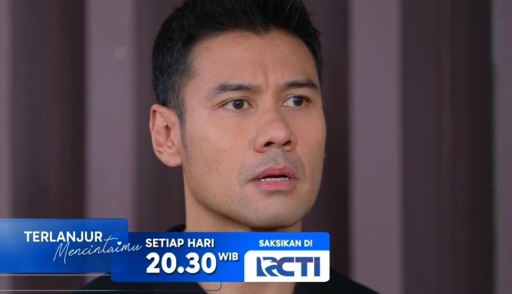 Sinopsis Terlanjur Mencintaimu Eps 74: Elio Curigai Kenzo Anak Arumi, Laura Salah Paham
