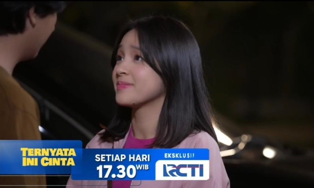 Sinopsis Ternyata Ini Cinta Eps 39: Rifky Larang Saga Dekati Luna, Martha Simpan Rahasia Prisil