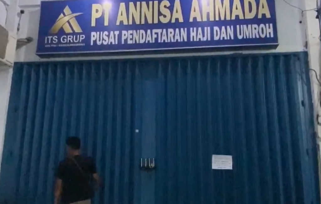 Kasus Jemaah Umrah Jombang Telantar di Arab Saudi, Menhaj Bekukan Izin PT Annisa Ahmada