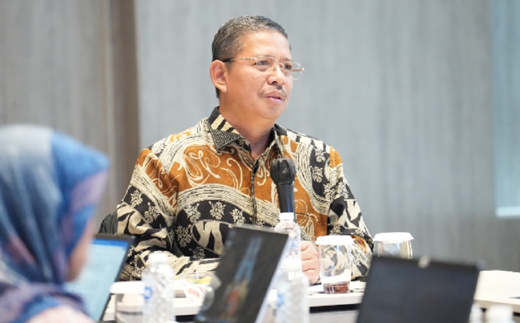 Usung Ekoteologi, PTKIN Borong Penghargaan UI GreenMetric 2026
