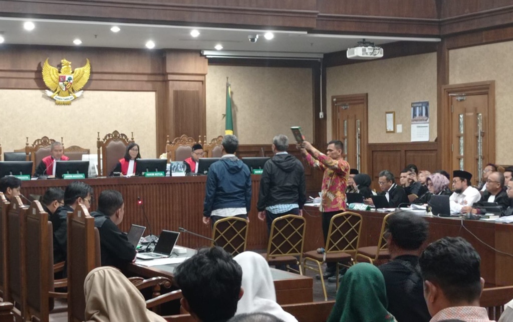 Dua Eks Pejabat Kemenag Akui Beli Rumah hingga Mobil Fortuner Pakai Fee Percepatan Haji