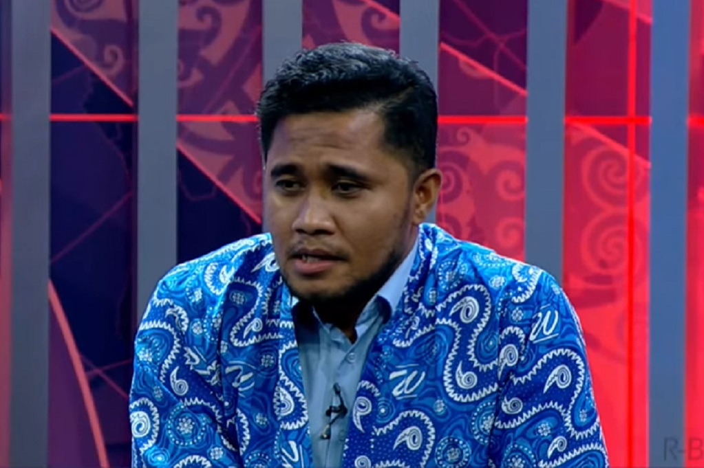 Purbaya Dicopot, Alimuddin: Tak Ada Pelanggaran Etik, Moral atau Aturan