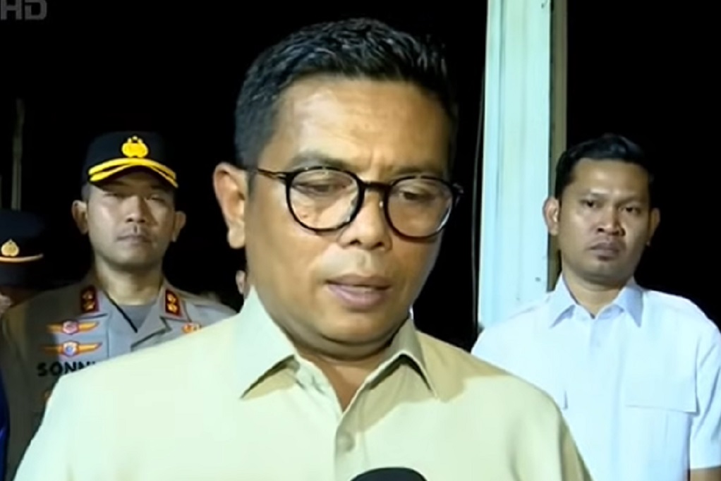 Haru! Gubernur Banten Kenang 5 Jurnalis: Kami Sempat Diskusi Kurang dari 24 Jam sebelum Hilang