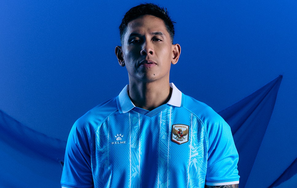 Daftar Harga Jersey Ketiga Timnas Indonesia, Termurah Rp749.000