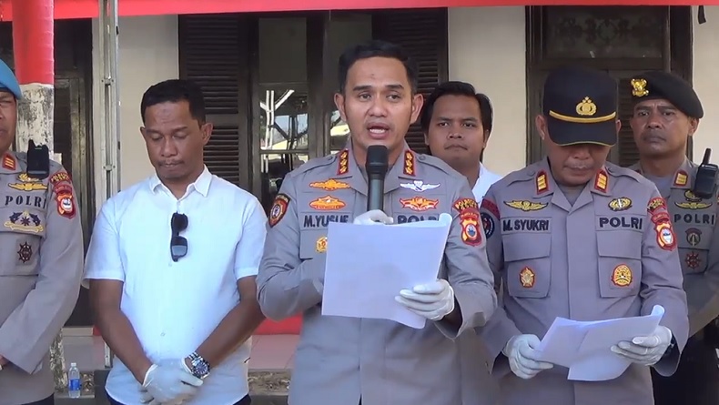 Kasus Wanita Gelapkan 19 Mobil Mewah di Gowa, Oknum Polisi dan DPRD Bantaeng Dibidik