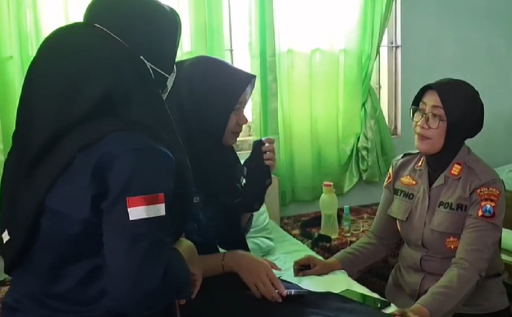 Ratusan Siswa dan Guru SMKN 1 Boyolangu Tulungagung Diduga Keracunan MBG