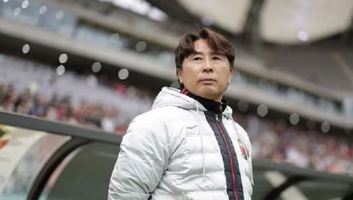 Pelatih FC Seoul Menyesal Turunkan Pemain SMA Lawan Persib 