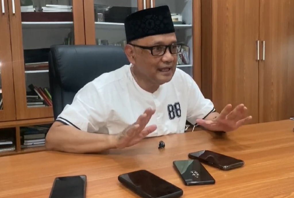 Izin Dibekukan, PT Annisa Ahmada Diminta Kembalikan Uang Rp120 Miliar ke Jemaah Umrah