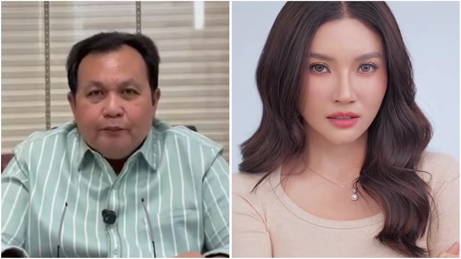 Minola Sebayang Jawab Surat Terbuka Sarwendah, Ini Pernyataannya!